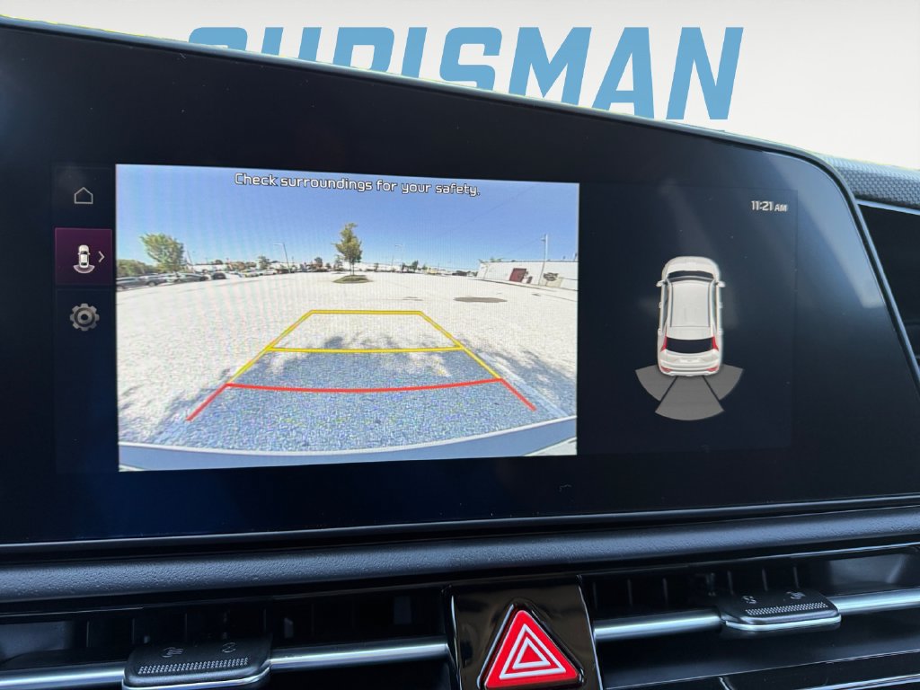 New 2026 Kia Niro EX w/ EX Premium Package FWD image 19