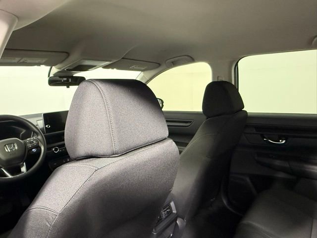 Used 2026 Honda CR-V LX image 35