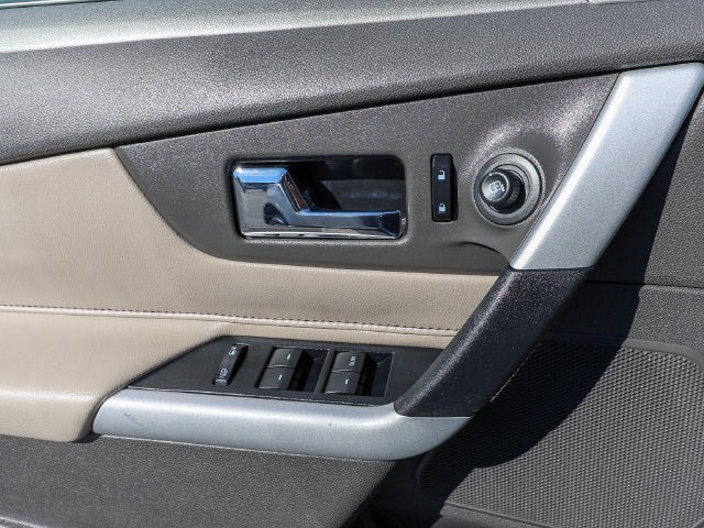 Used 2011 Ford Edge Limited w/ Driver Entry Pkg FWD image 14