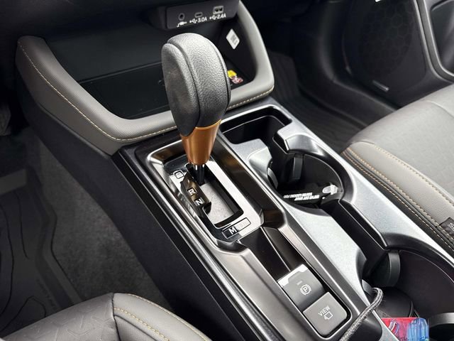 New 2026 Subaru Forester Wilderness AWD/4WD image 22