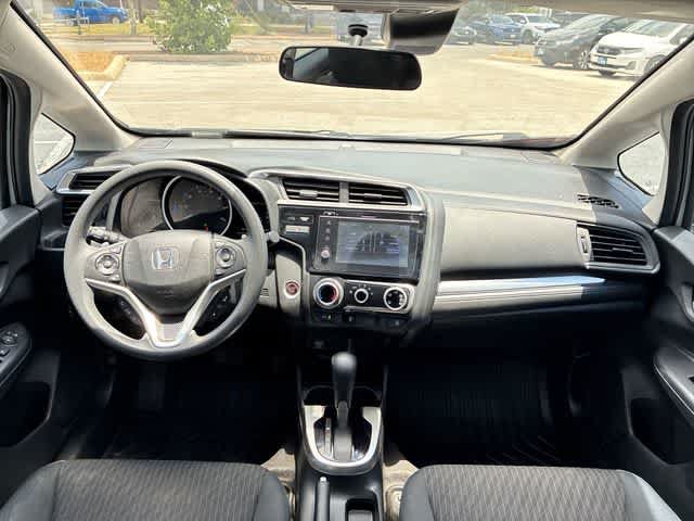 Used 2018 Honda Fit EX image 16