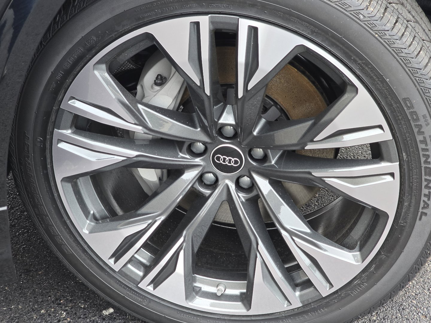 New 2026 Audi Q8 Premium Plus image 31