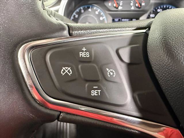 Used 2021 Chevrolet Malibu RS FWD image 7