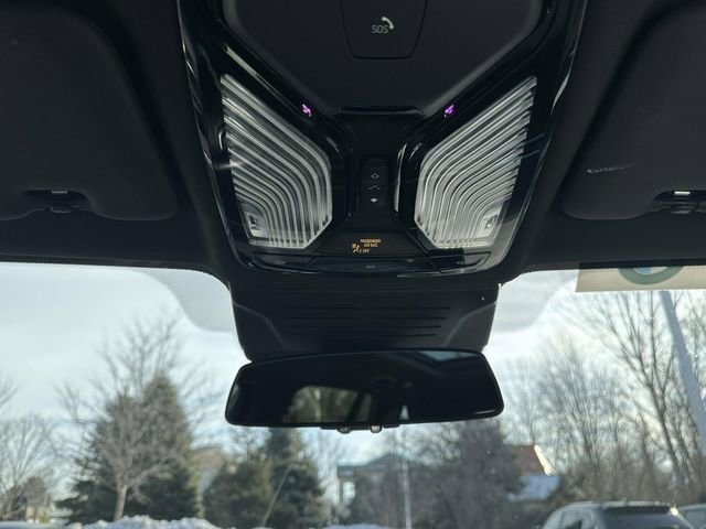 Certified 2024 BMW X5 xDrive40i w/ Premium Package image 39