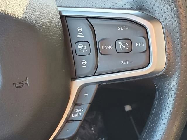 Used 2025 RAM 2500 Tradesman image 19