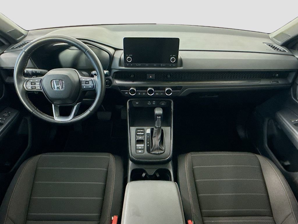 Certified 2025 Honda CR-V Sport image 13