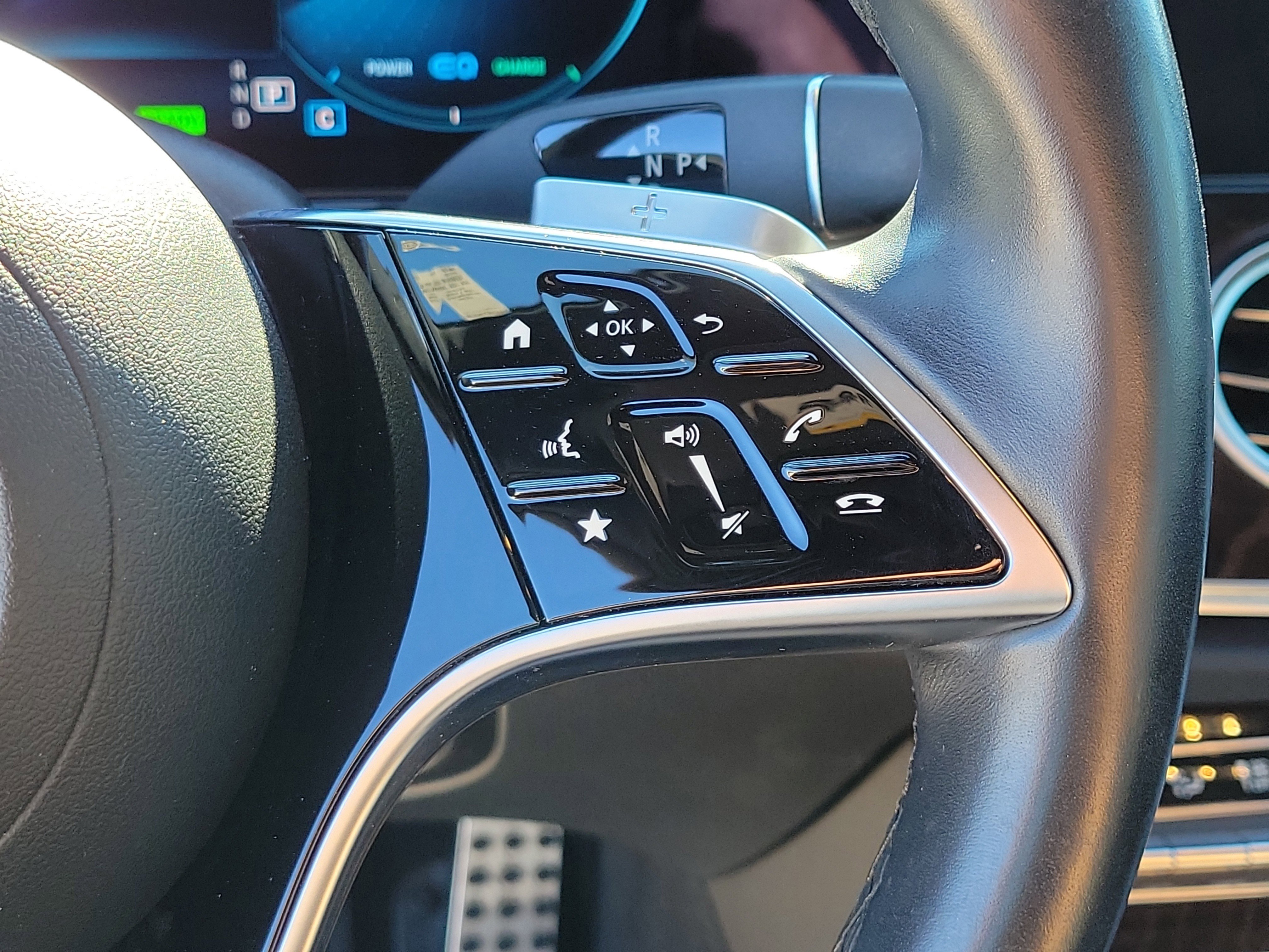 Used 2021 Mercedes-Benz E 450 4MATIC All-Terrain Wagon image 24