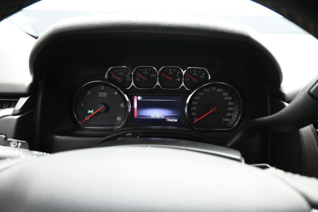 Used 2016 GMC Yukon SLE RWD image 16