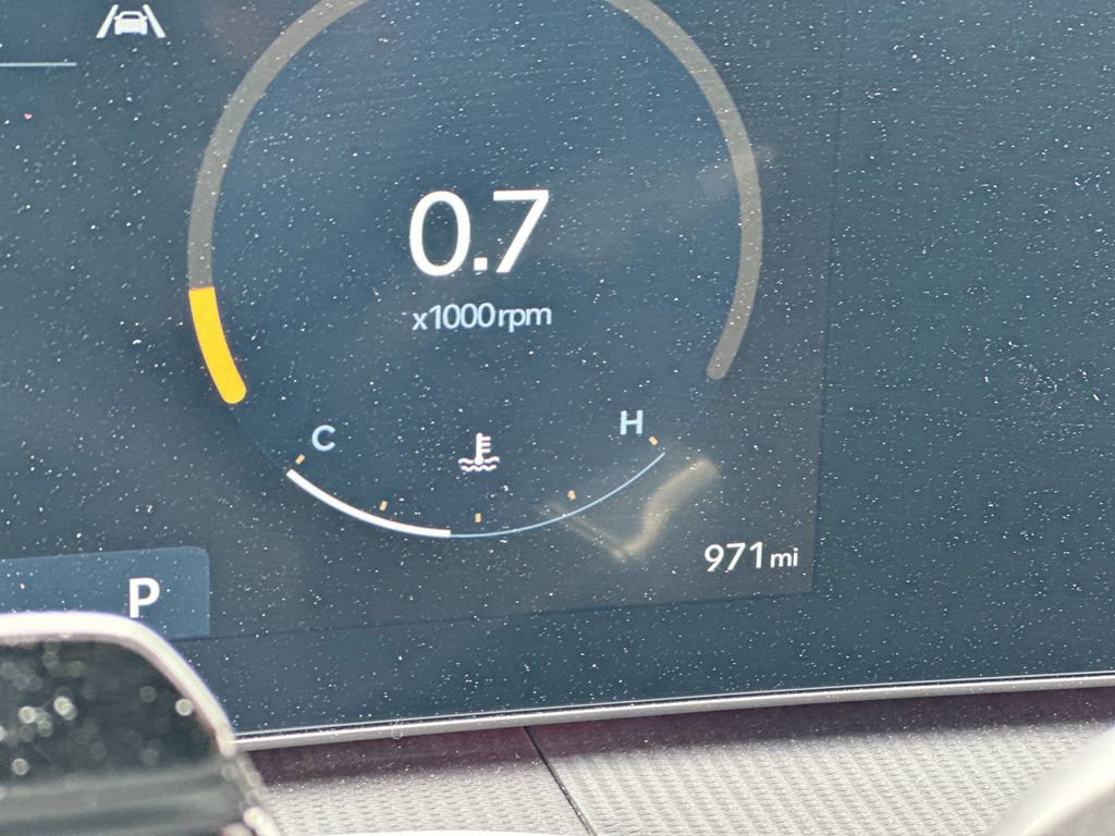 New 2024 Hyundai Santa Fe Calligraphy image 42