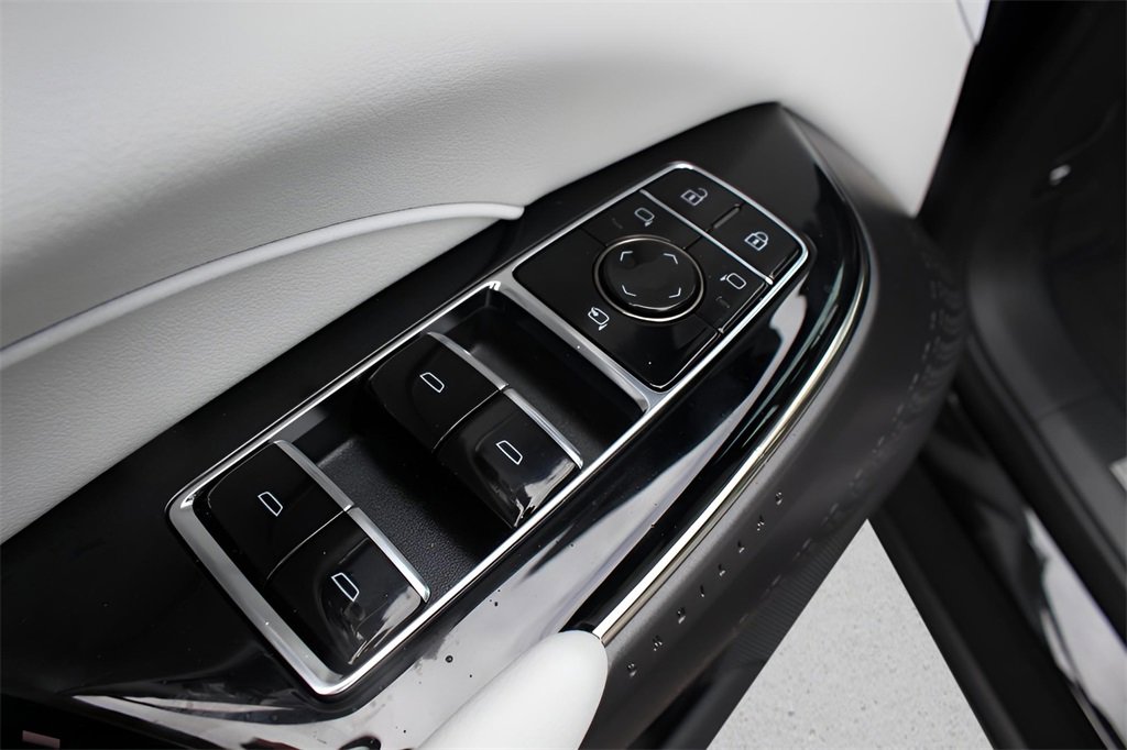New 2026 Cadillac Lyriq Sport image 11