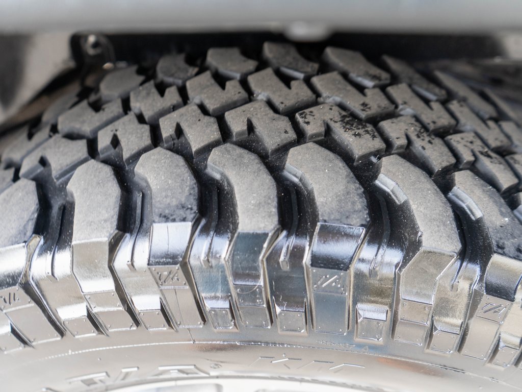 Used 2017 Jeep Wrangler Sport w/ Quick Order Package 24S image 27