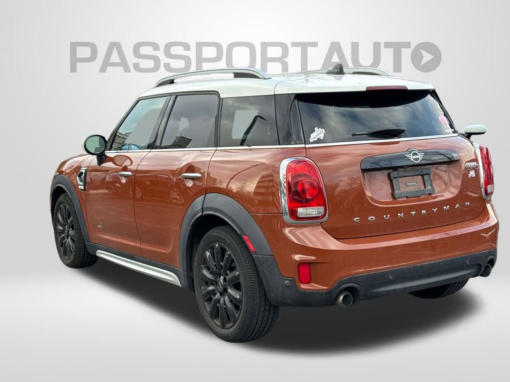Used 2019 MINI Cooper Countryman S w/ Premium Package image 2