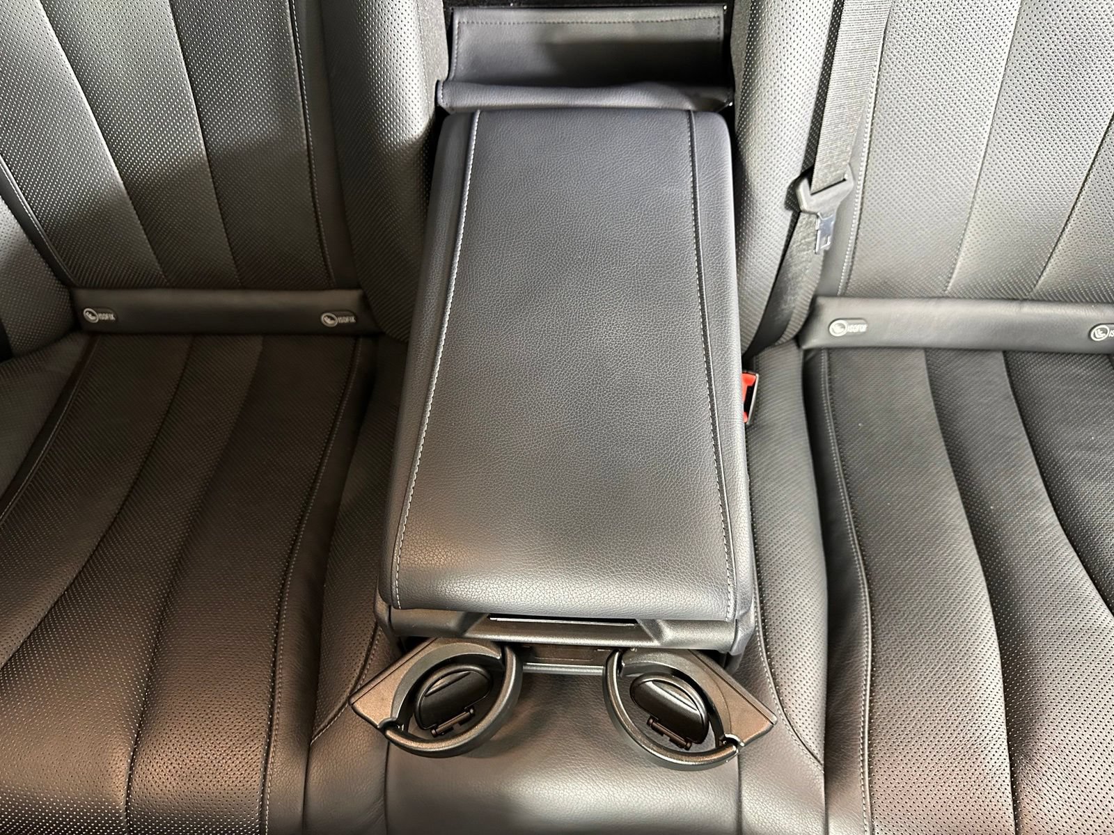 Used 2018 Mercedes-Benz S 450 Sedan image 35