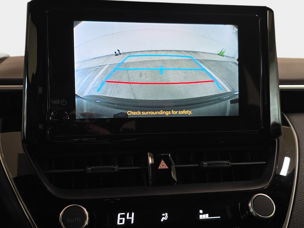 Used 2024 Toyota Corolla SE FWD image 24