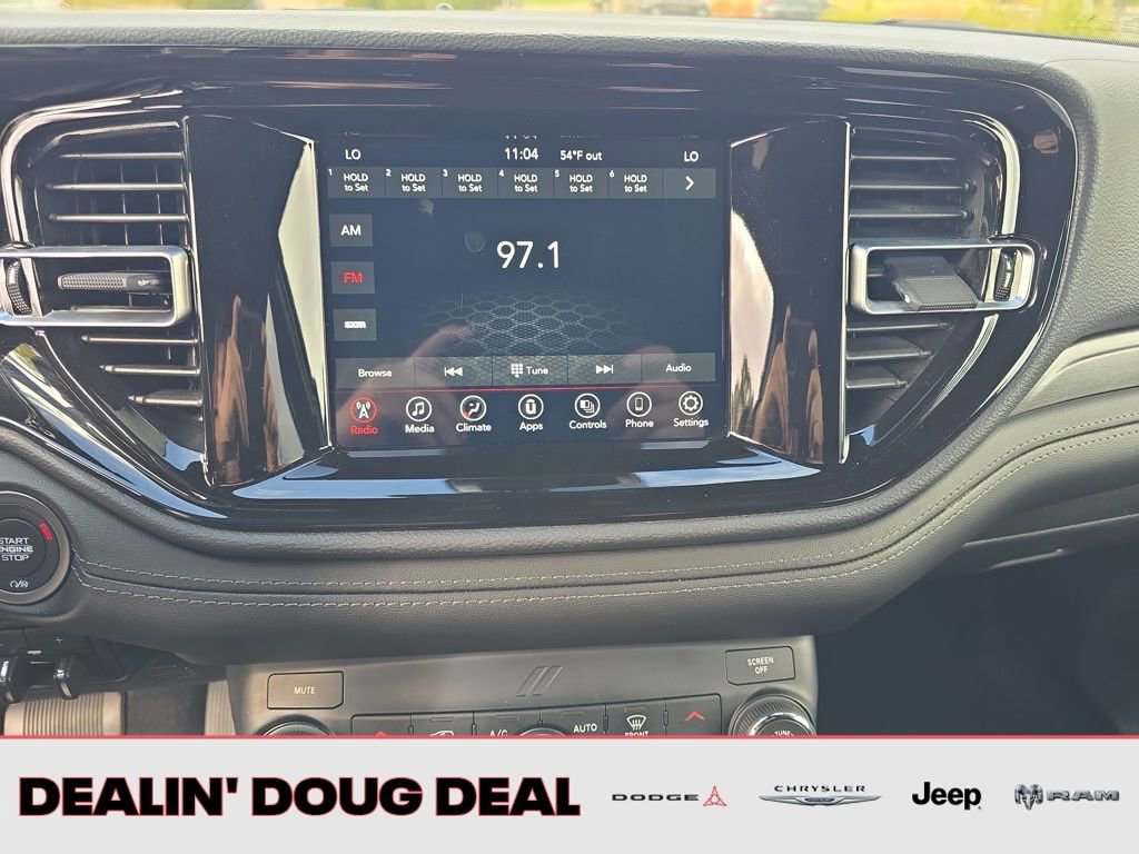 Used 2023 Dodge Durango SXT Launch Edition image 19