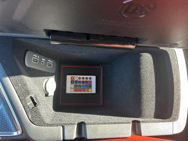 Used 2021 Dodge Challenger SRT Hellcat Redeye RWD image 31