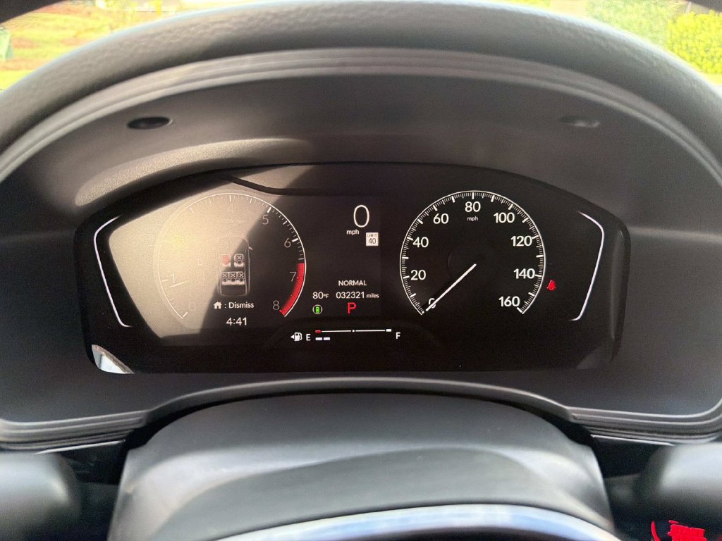 Used 2025 Honda Civic Sport image 26