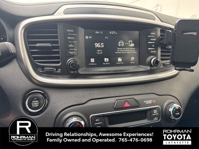 Used 2020 Kia Sorento EX image 6