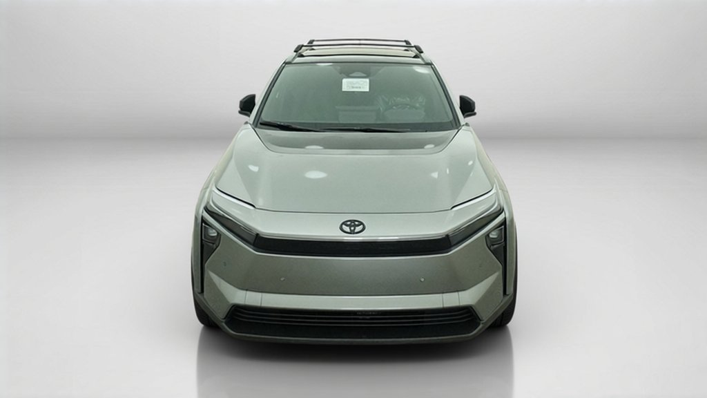 New 2026 Toyota bZ FWD image 28