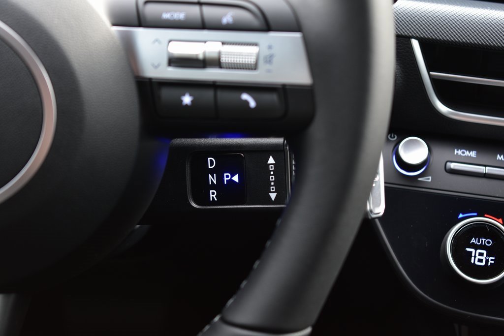 New 2026 Hyundai Sonata SEL image 32