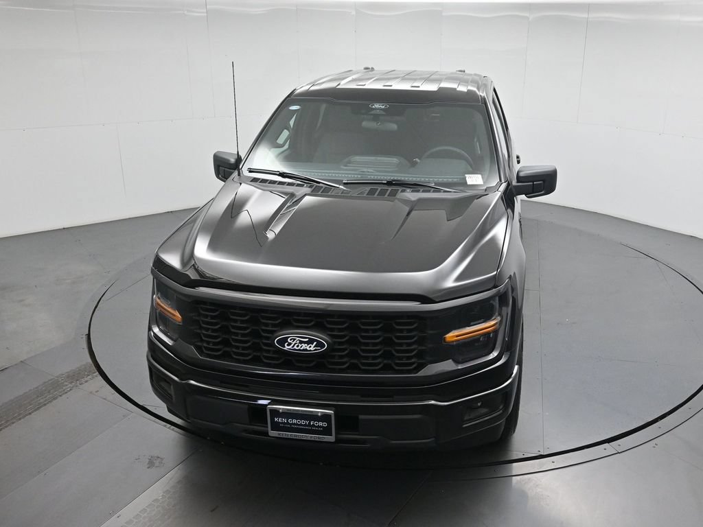 New 2026 Ford F150 STX RWD image 35