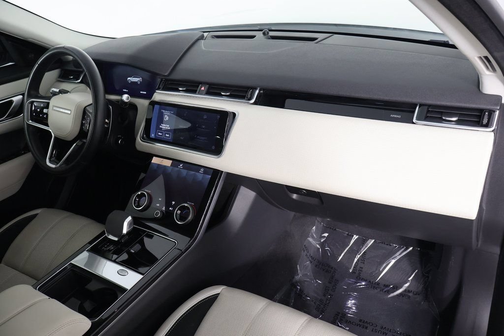 Used 2023 Land Rover Range Rover Velar S AWD/4WD image 8