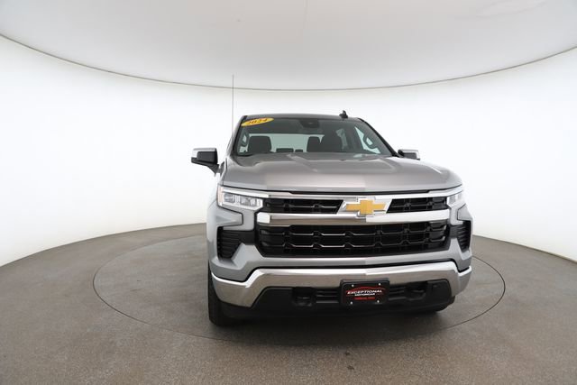 Used 2024 Chevrolet Silverado 1500 LT w/ Protection Package image 6