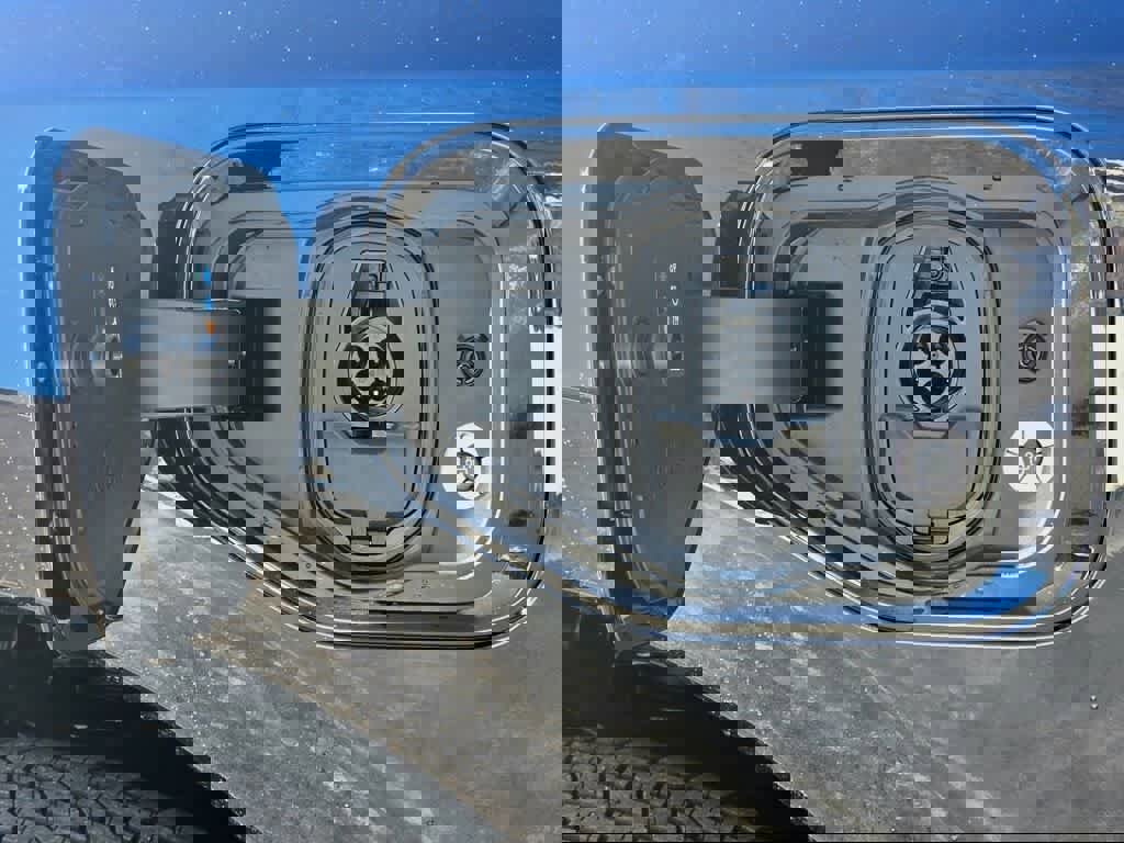 New 2025 Ford F150 Lightning Flash image 6