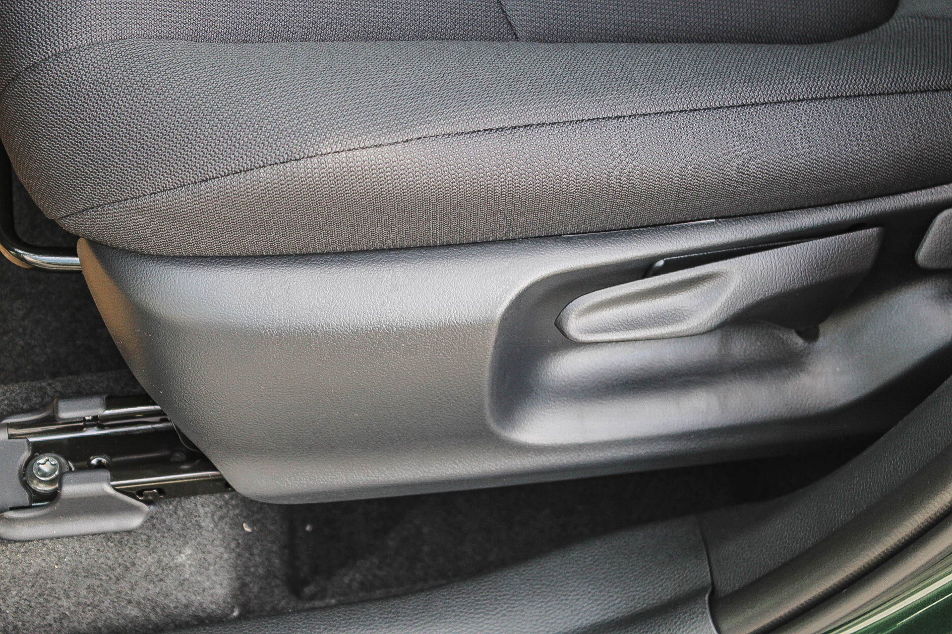 New 2026 Toyota Corolla Cross LE image 24