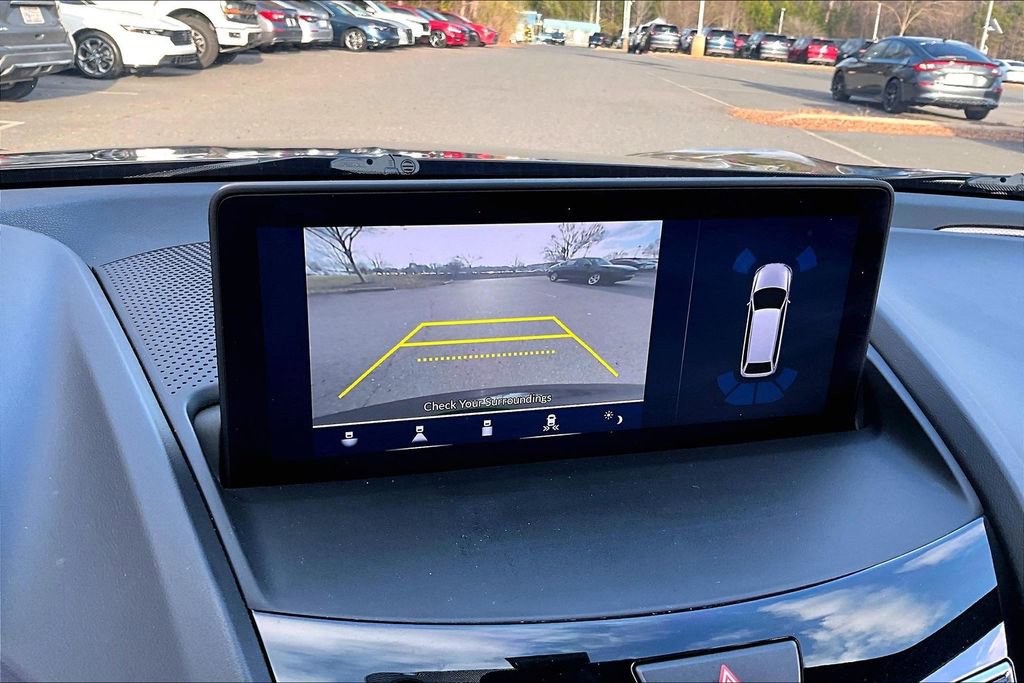 Used 2022 Acura RDX A-Spec image 13