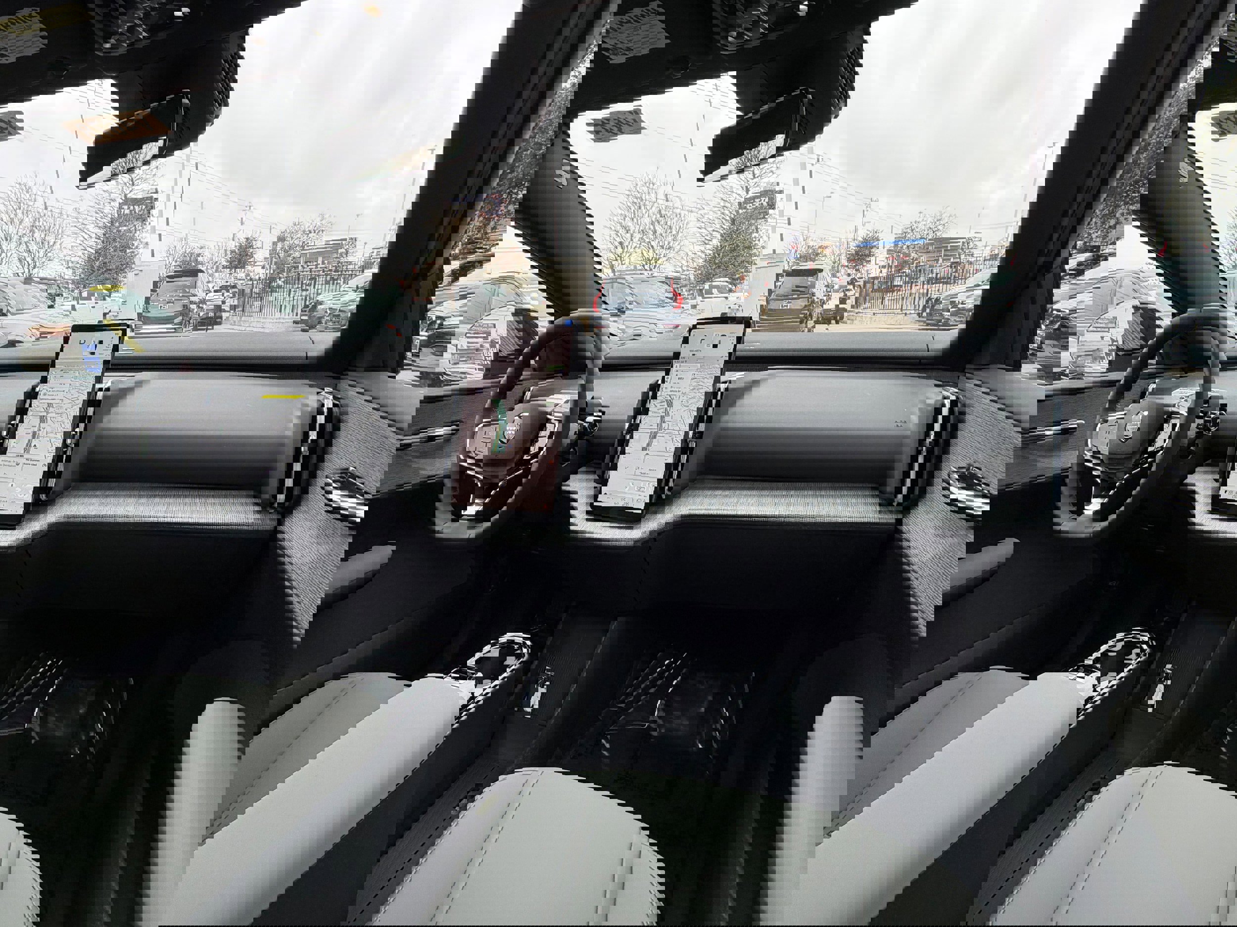 New 2026 Volvo EX30 Cross Country Ultra w/ Protection Package Premier image 10