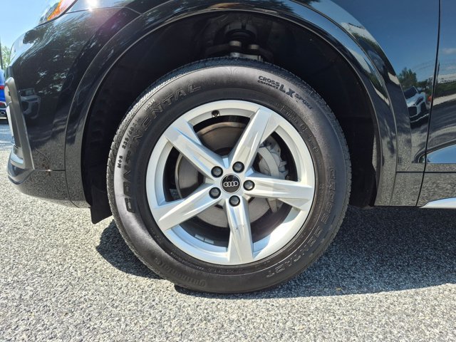 Certified 2023 Audi Q5 Premium w/ Convenience Package AWD/4WD image 25