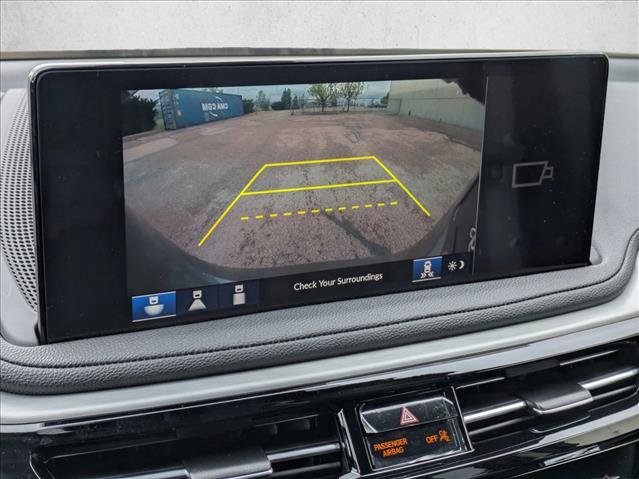 New 2026 Acura MDX SH-AWD image 14