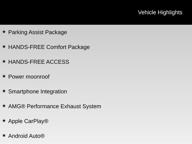 Used 2019 Mercedes-Benz GLC 63 AMG 4MATIC Coupe image 6