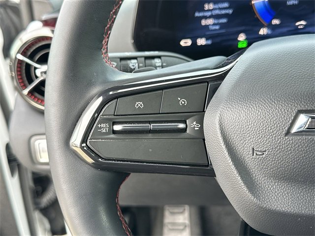 Used 2024 Chevrolet Blazer EV RS image 18