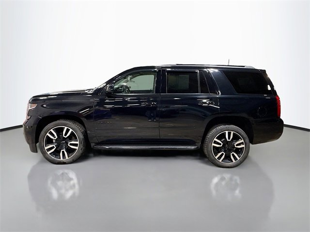 Used 2020 Chevrolet Tahoe Premier image 9