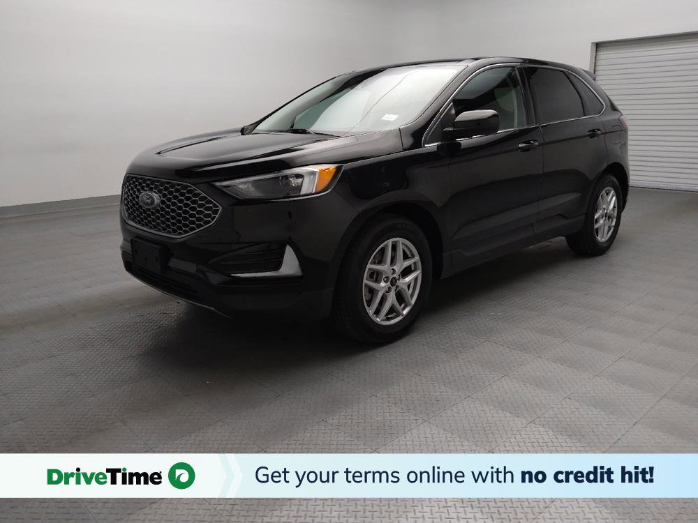 Used 2023 Ford Edge SEL image 1