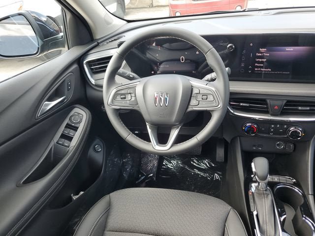 New 2026 Buick Encore GX Preferred FWD image 12