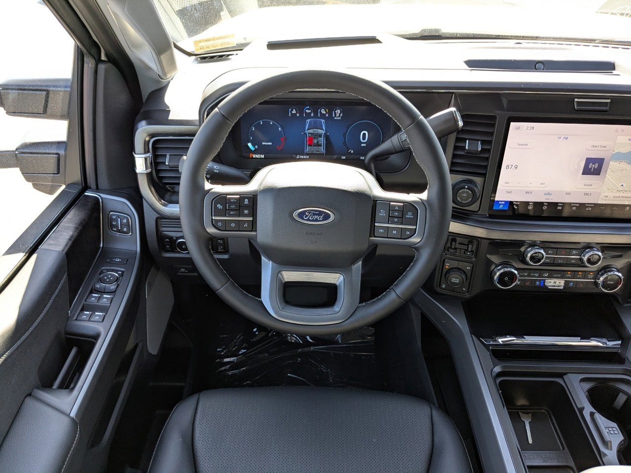 New 2026 Ford F350 Lariat image 18