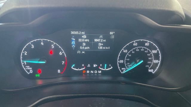 Used 2020 Ford Transit Connect XLT image 39