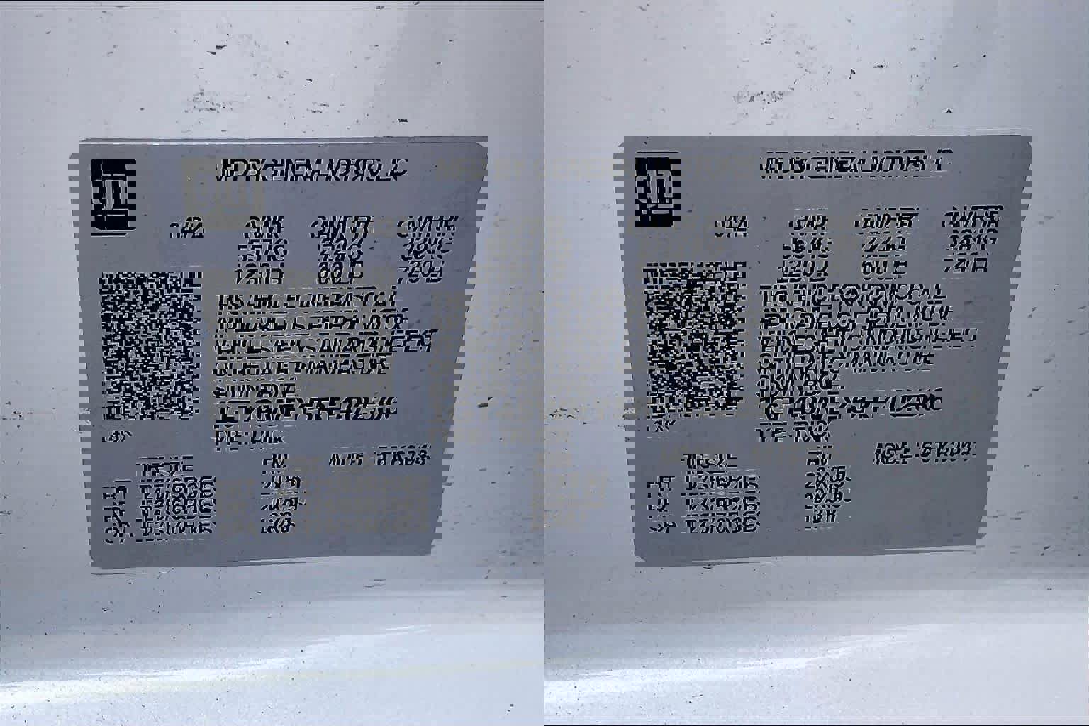 Certified 2024 GMC Sierra 3500 Denali w/ Denali Reserve Package image 34