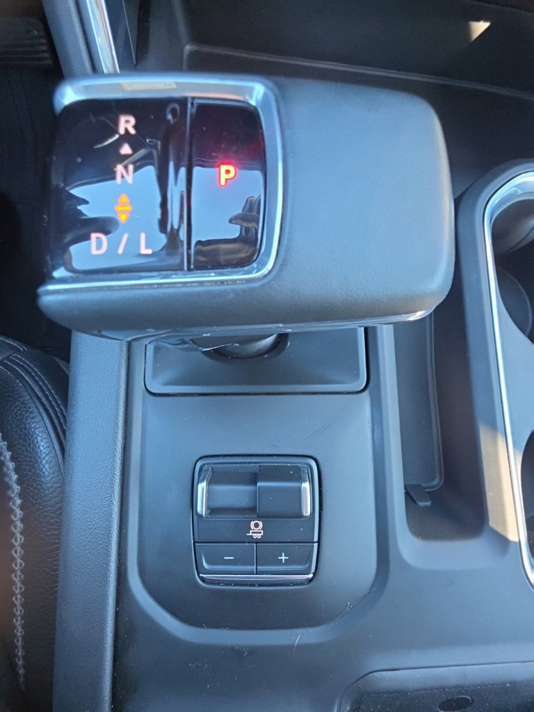 Certified 2025 GMC Sierra 1500 Denali AWD/4WD image 28