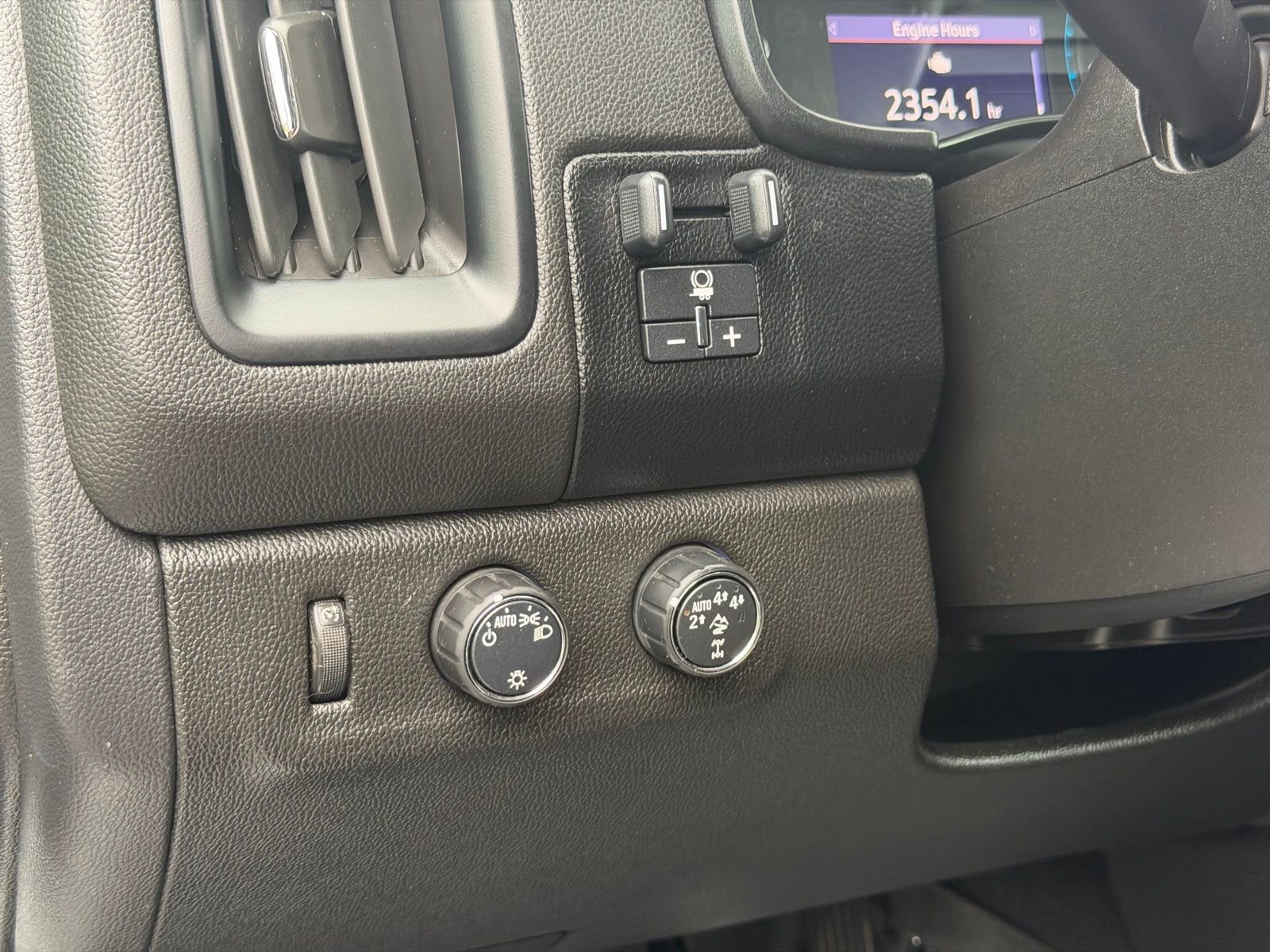 Used 2019 Chevrolet Colorado ZR2 AWD/4WD image 15