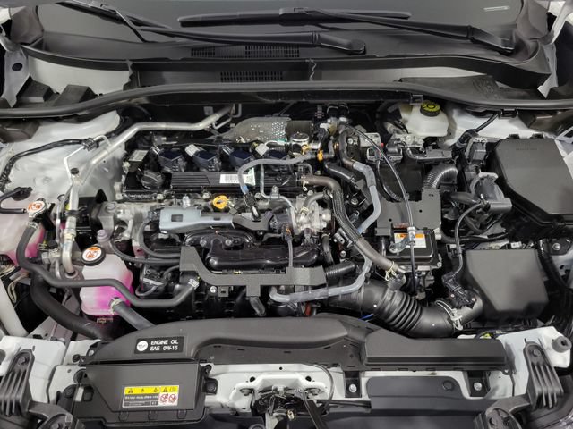 Used 2025 Toyota Corolla Cross AWD Hybrid image 12