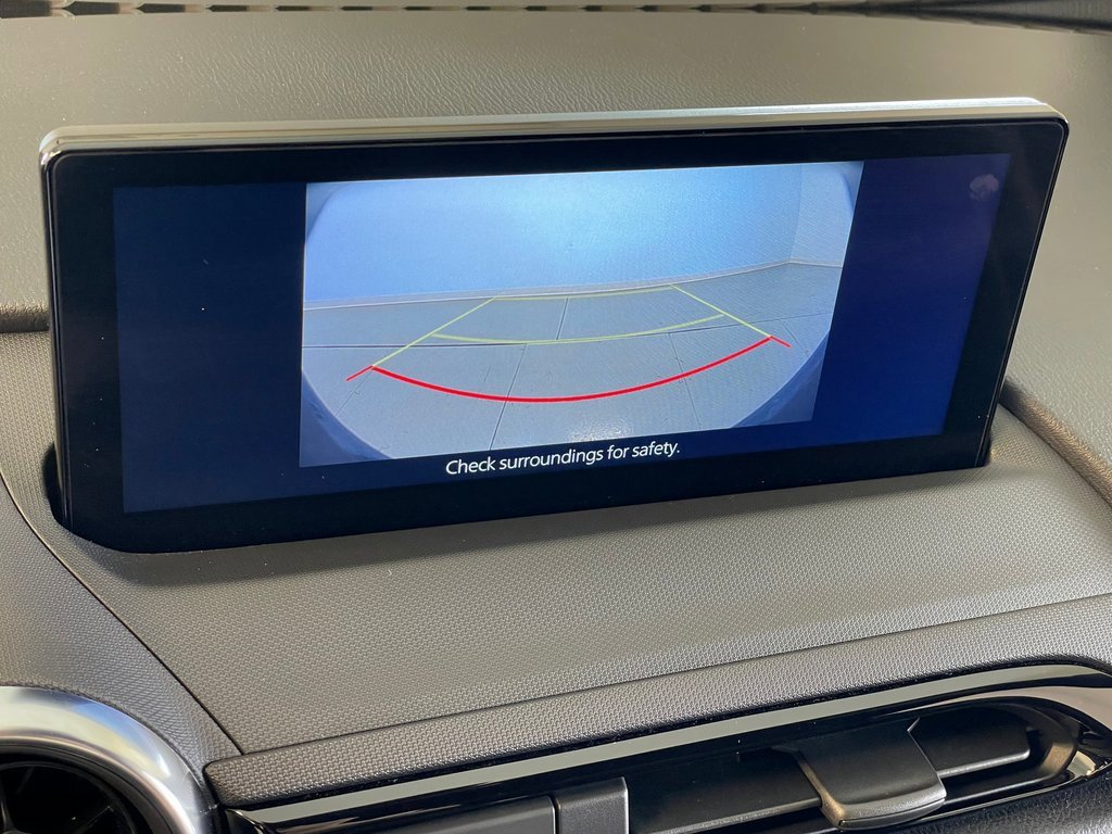 New 2025 MAZDA MX-5 Miata Grand Touring w/ Appearance Package image 33