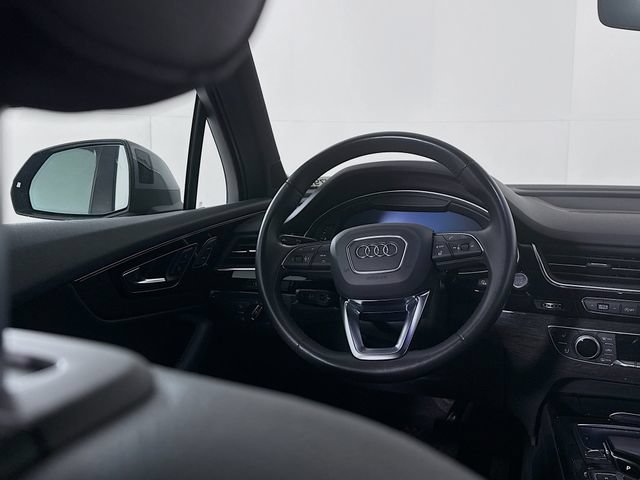 Used 2018 Audi Q7 3.0T Prestige AWD/4WD image 11