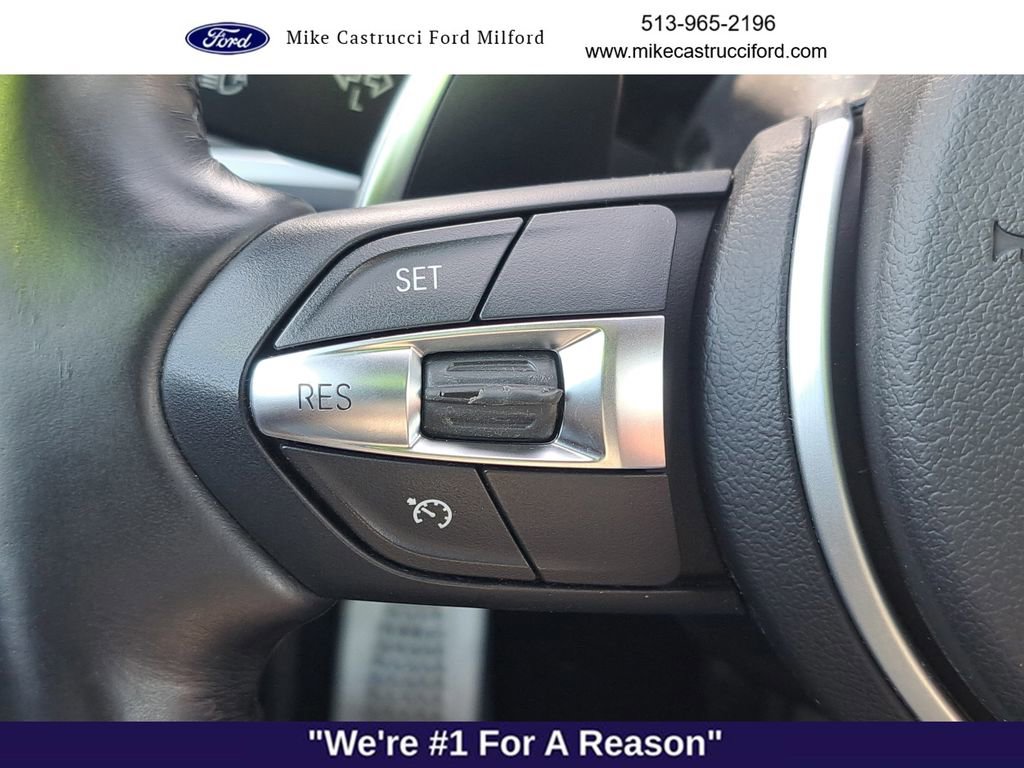 Used 2015 BMW 640i xDrive Convertible image 13