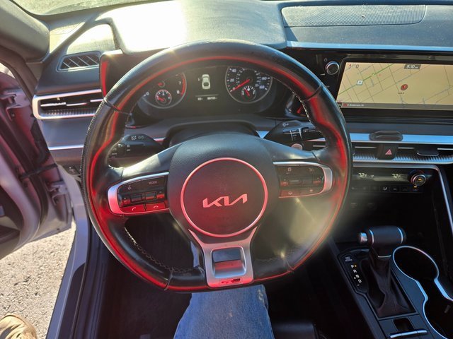Used 2022 Kia K5 GT-Line w/ GT-Line FWD Premium Package image 17
