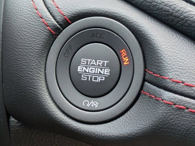 New 2026 Dodge Durango GT w/ Blacktop Package image 25