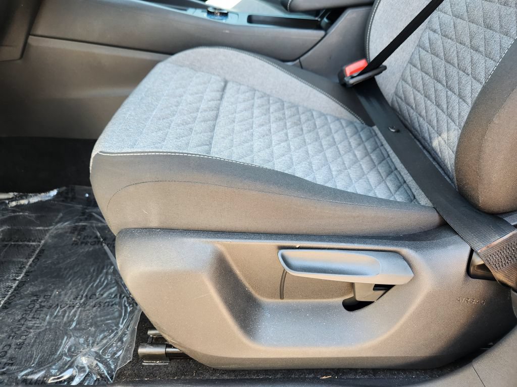New 2026 Volkswagen Tiguan S AWD/4WD image 14